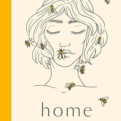 Home by Whitney Hanson, Genre: Poetry