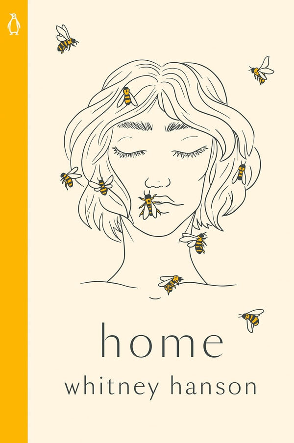 Home by Whitney Hanson, Genre: Poetry