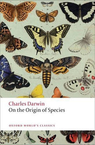 On the Origin of Species by Charles Darwin, Genre: Nonfiction