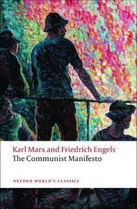 The Communist Manifesto by Karl Marx, Genre: Nonfiction