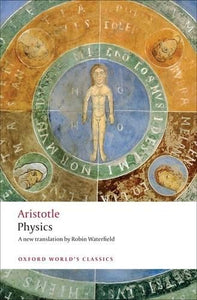 Physics by Aristotle, Genre: Nonfiction