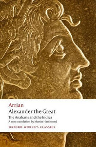 Alexander the Great by Arrian, Genre: Nonfiction