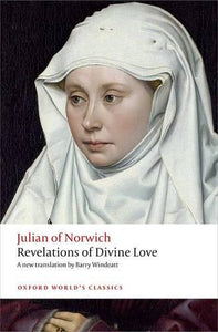 Revelations of Divine Love by Julian of Norwich, Genre: Nonfiction