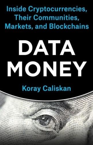 Data Money by Koray Caliskan, Genre: Nonfiction