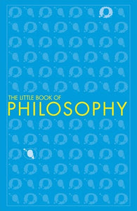 Little Book of Philosophy by DK, Genre: Nonfiction