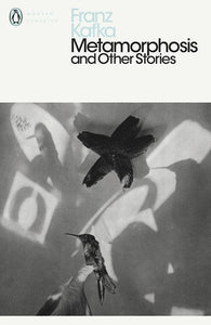 Metamorphosis and Other Stories by Franz Kafka, Genre: Fiction