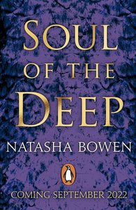 Soul Of The Deep by Natasha Bowen, Genre: Fiction