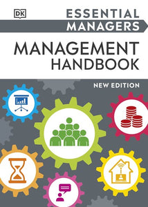 Essential Managers Management Handbook by Dk, Genre: Nonfiction