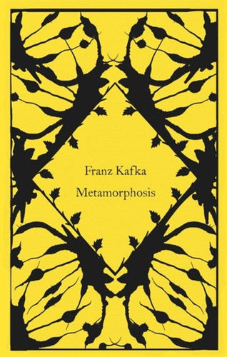 Metamorphosis by Franz Kafka, Genre: Fiction