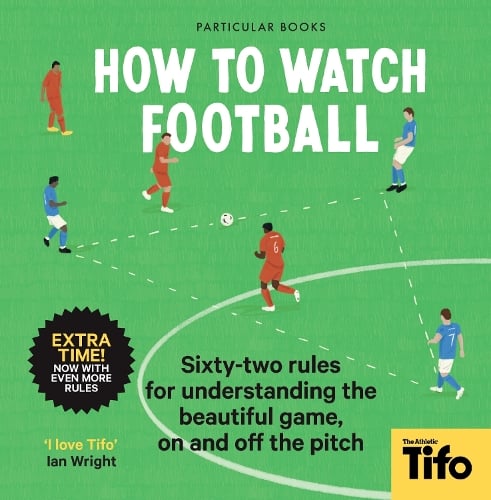 How to Watch Football by Particular Books, Genre: Nonfiction