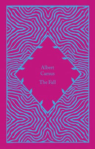 The Fall by Albert Camus, Genre: Fiction