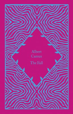 The Fall by Albert Camus, Genre: Fiction