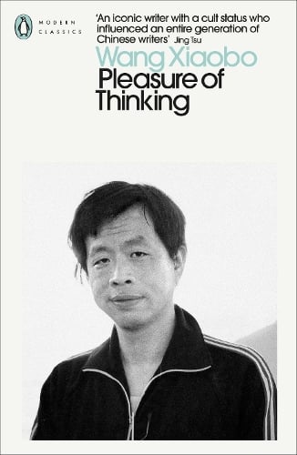 Pleasure of Thinking by Wang Xiaobo, Genre: Nonfiction