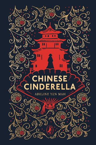 Chinese Cinderella by Adeline Yen Mah, Genre: Fiction