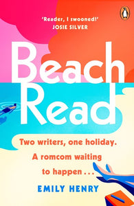 Beach Read by Emily Henry, Genre: Fiction