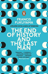 The End of History and the Last Man   by Francis Fukuyama, Genre: Nonfiction