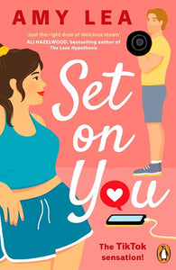 Set On You by Amy Lea, Genre: Fiction