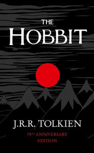 Hobbit by J. R. R. Tolkien, Genre: Fiction