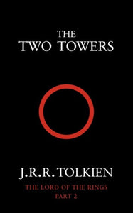 Two Towers by J. R. R. Tolkien, Genre: Fiction