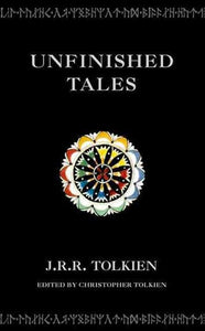 Unfinished Tales by J. R. R. Tolkien, Genre: Fiction