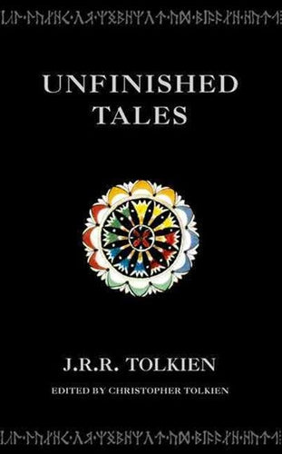 Unfinished Tales by J. R. R. Tolkien, Genre: Fiction