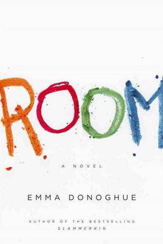 Room by Emma Donoghue, Genre: Fiction