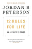 12 Rules For Life