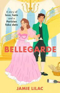 Bellegarde by Jamie Lilac, Genre: Fiction