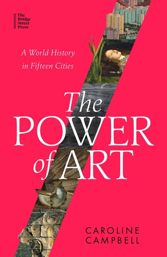 Power, People and Painting by CAROLINE CAMPBELL, Genre: Nonfiction