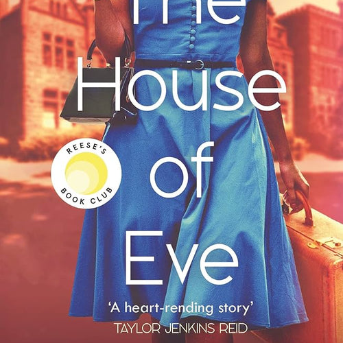 The House Of Eve by Sadeqa Johnson, Genre: Fiction