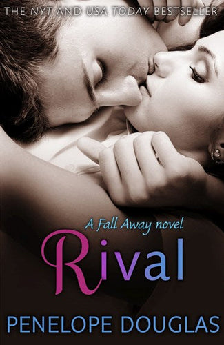 Rival by Penelope Douglas, Genre: Fiction