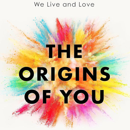 The Origins of You : How Breaking Family Patterns Can Liberate the Way We Live and Love by Vienna Pharaon, Genre: Nonfiction