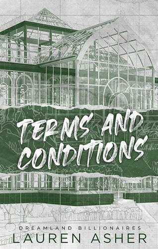 Terms and Conditions - Dreamland Billionaires Book 2 Piaktus by Lauren Asher, Genre: Fiction