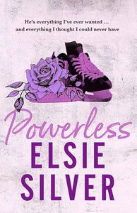 Powerless by Elsie Silver, Genre: Fiction