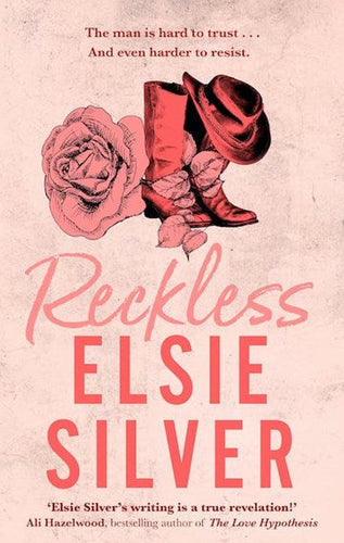 Reckless by Elsie Silver, Genre: Fiction