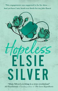 Hopeless - Chestnut Springs Book 5 by Elsie Silver, Genre: Fiction