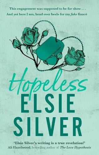 Hopeless - Chestnut Springs Book 5 by Elsie Silver, Genre: Fiction