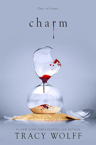 Charm by Tracy Wolff, Genre: Fiction