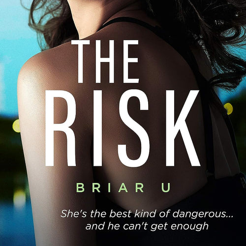 The Risk by Elle Kennedy , Genre: Fiction