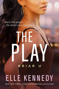 The Play: the must-read, sports romance and TikTok sensation! by Elle Kennedy, Genre: Fiction