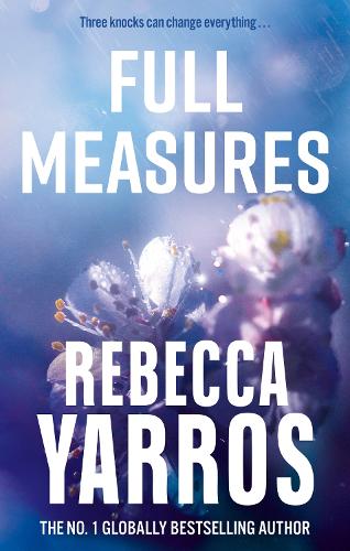 Full Measures by Rebecca Yarros, Genre: Fiction