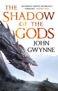 The Shadow of the Gods by John Gwynne, Genre: Fiction