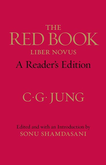 Red Book by C. G. Jung, Genre: Nonfiction