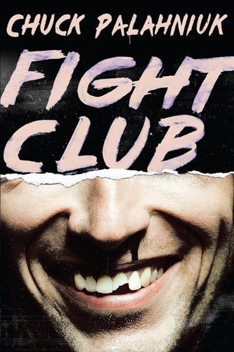 Fightclub by Chuck Palahniuk, Genre: Fiction