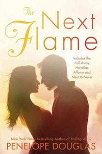 The Next Flame: Includes the Fall Away Novellas Aflameand Next to Never by Penelope Douglas, Genre: Fiction