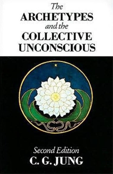 The Archetypes and the Collective Unconscious by C.G. Jung, Genre: Nonfiction