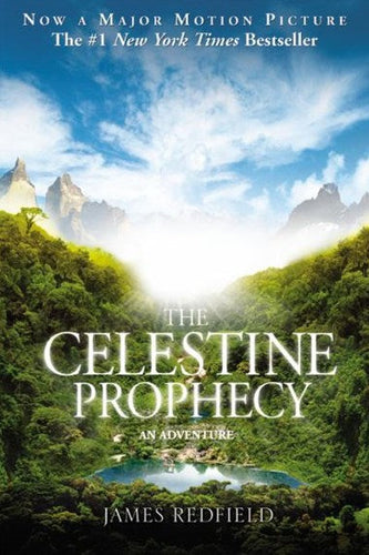 Celestine Prophecy by James Redfield, Genre: Fiction