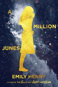 A Million Junes by Emily Henry, Genre: Fiction