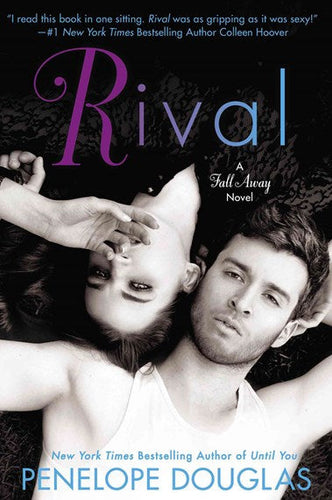 Rival by Penelope Douglas, Genre: Fiction