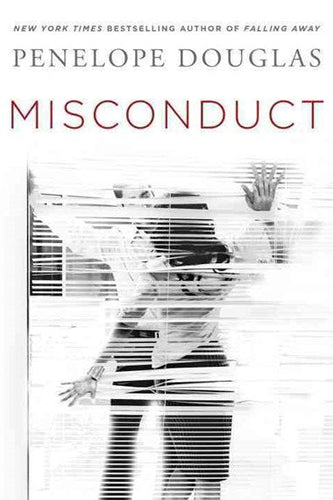 Misconduct by Penelope Douglas, Genre: Fiction